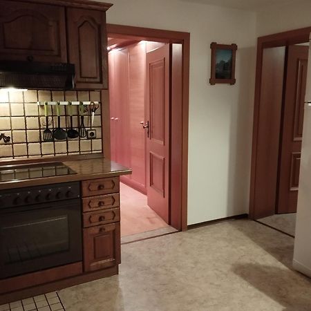 Haus Berggruss Inkl. Chiemgaukarte Apartment Руполдинг Екстериор снимка