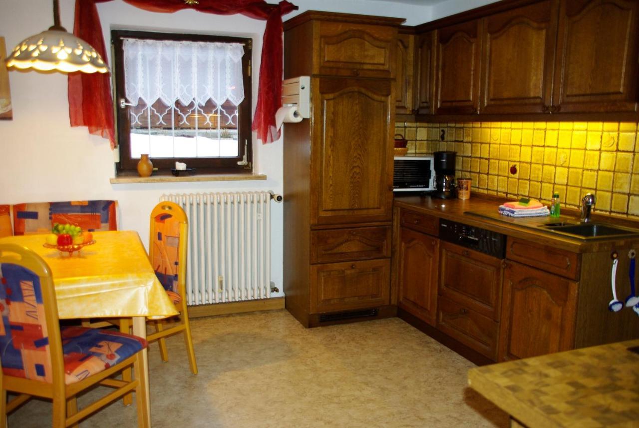 Haus Berggruss Inkl. Chiemgaukarte Apartment Руполдинг Екстериор снимка
