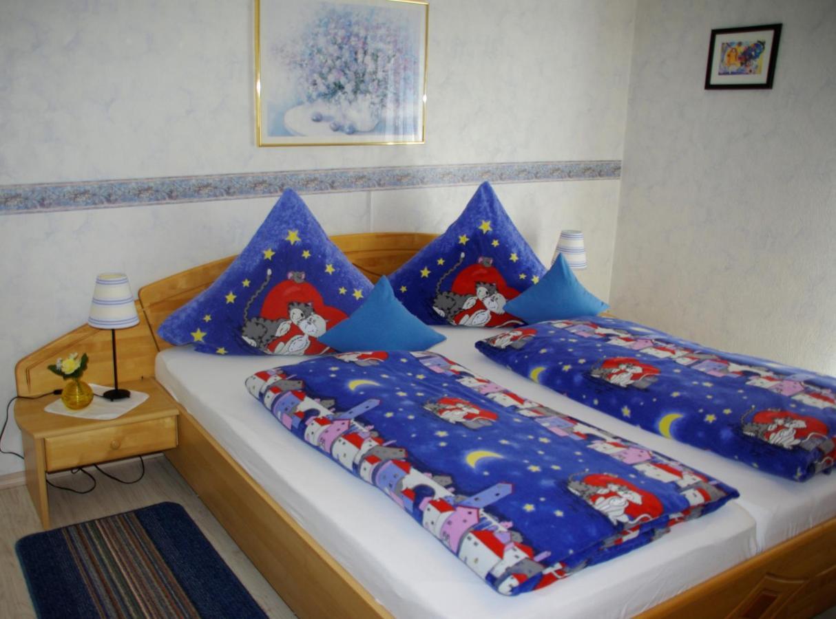 Haus Berggruss Inkl. Chiemgaukarte Apartment Руполдинг Екстериор снимка