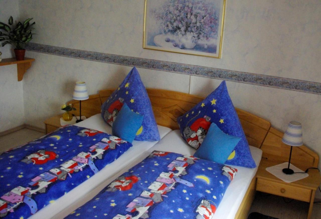 Haus Berggruss Inkl. Chiemgaukarte Apartment Руполдинг Екстериор снимка