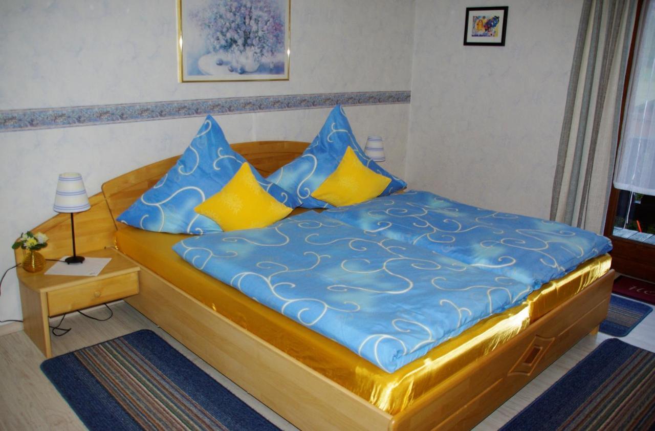 Haus Berggruss Inkl. Chiemgaukarte Apartment Руполдинг Екстериор снимка