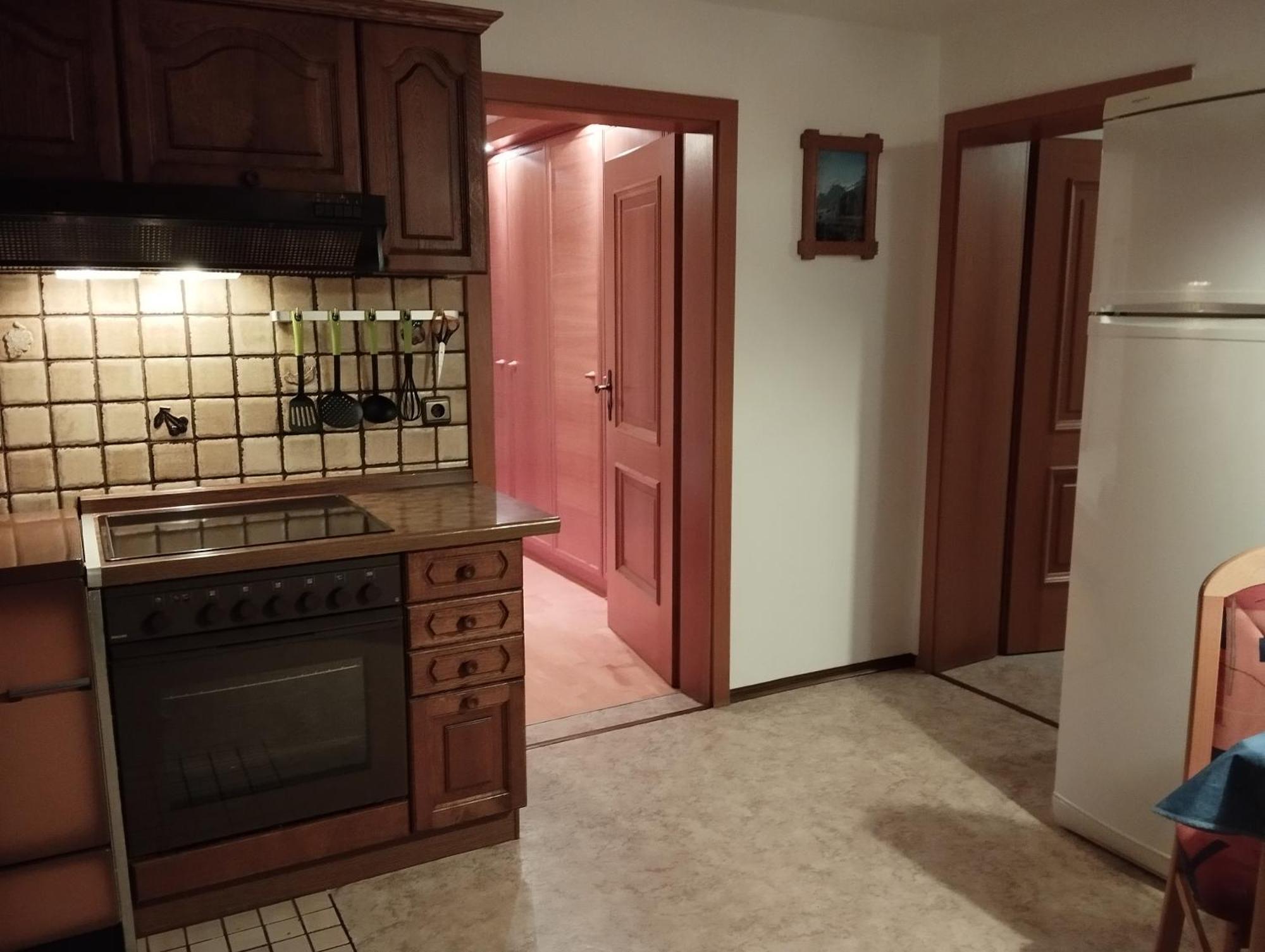 Haus Berggruss Inkl. Chiemgaukarte Apartment Руполдинг Екстериор снимка