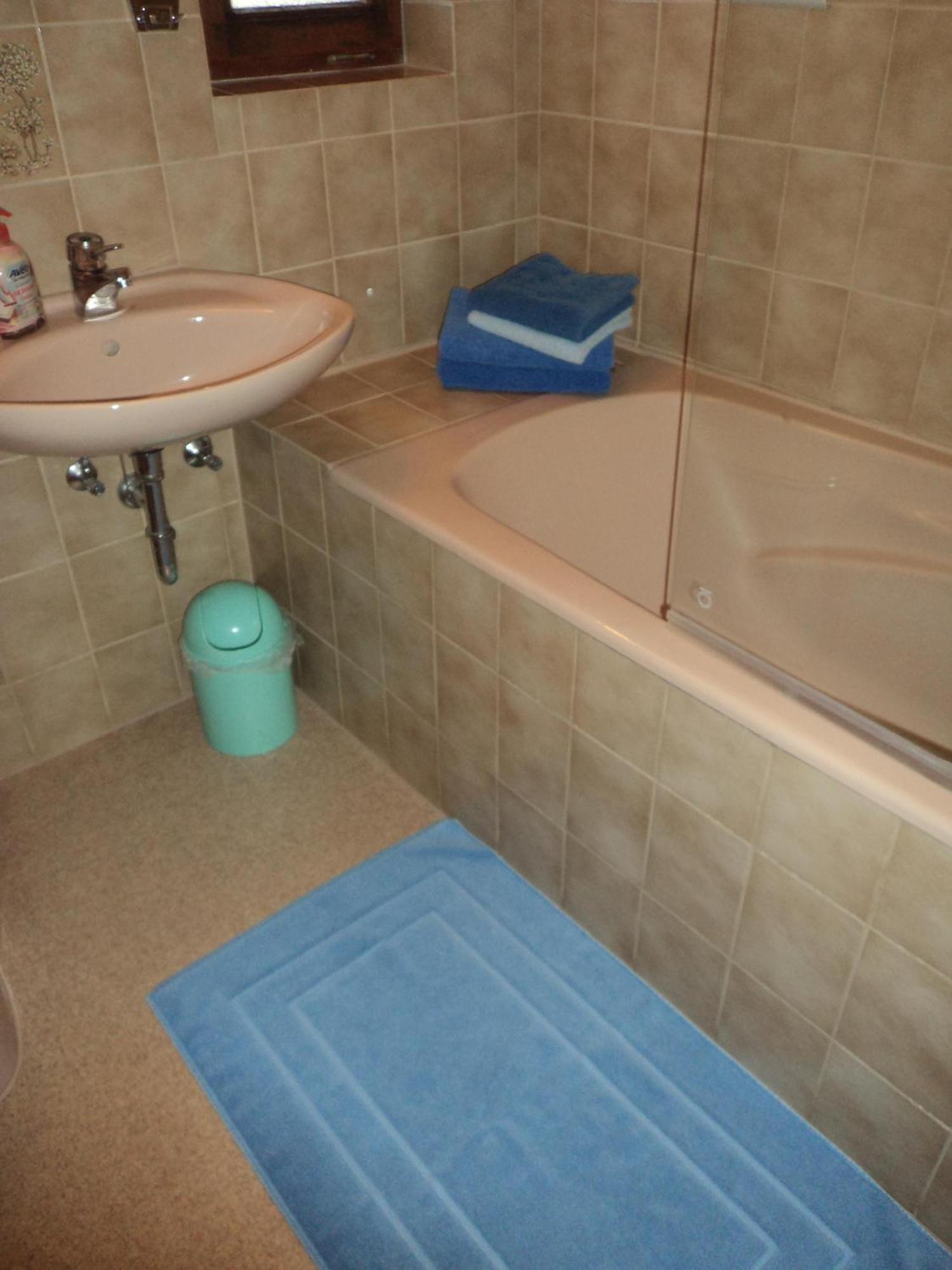Haus Berggruss Inkl. Chiemgaukarte Apartment Руполдинг Екстериор снимка