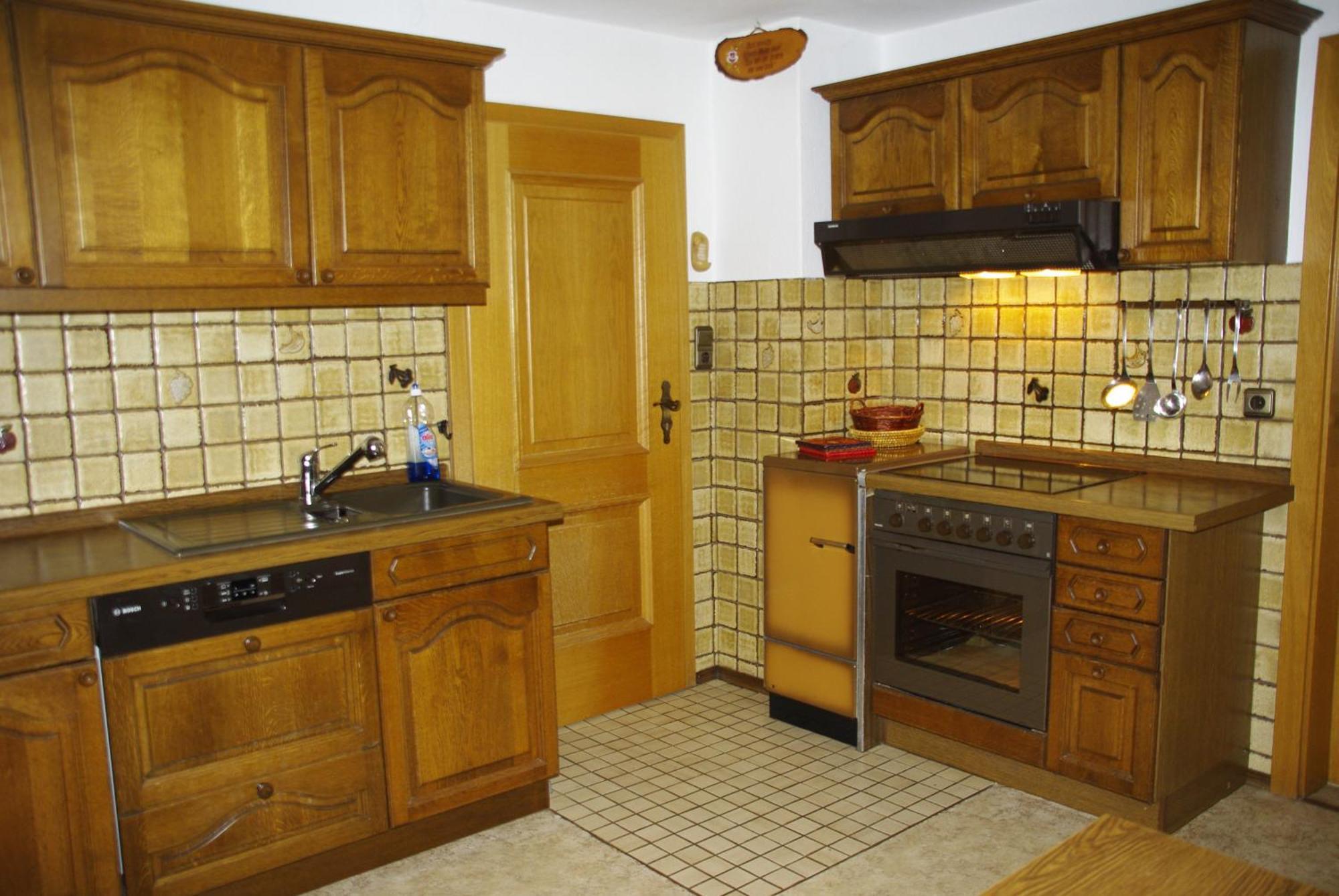 Haus Berggruss Inkl. Chiemgaukarte Apartment Руполдинг Екстериор снимка